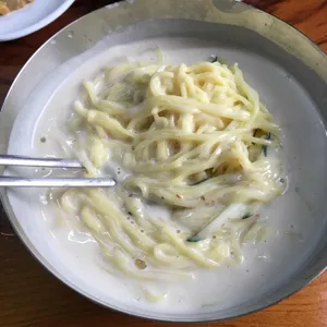 산미식당 사진