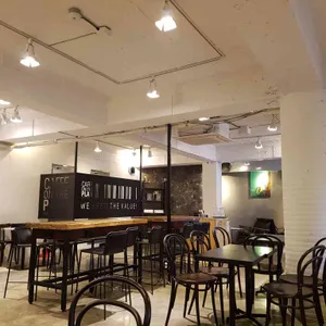 카페온더플랜 리뷰 사진