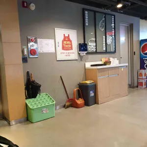 맘스터치 리뷰 사진