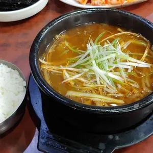 여의도따로국밥 리뷰 사진