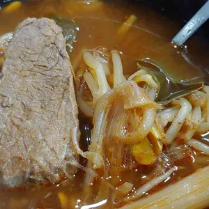 여의도따로국밥 리뷰 사진