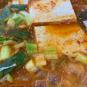신흥정육점식당 사진