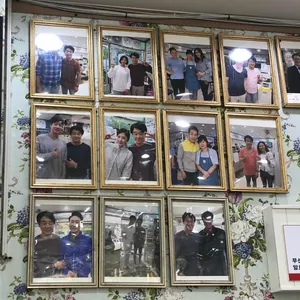 한스 소떡갈비한정식 리뷰 사진