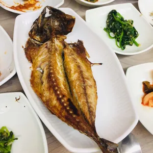 미니돌솥밥 사진