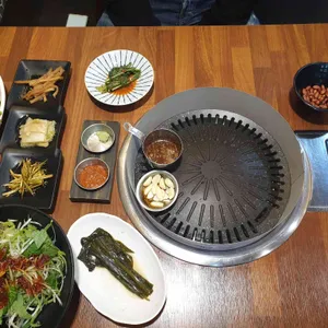 다담시리 사진