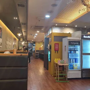 다담시리 리뷰 사진