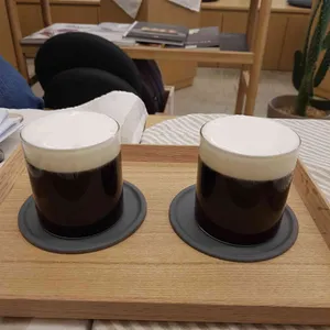 카페 누보 리뷰 사진