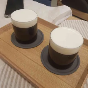 카페 누보 리뷰 사진