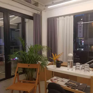 카페 누보 리뷰 사진