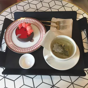 광화문살롱 사진