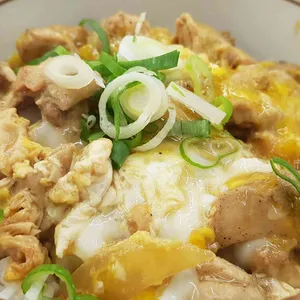 이불덮밥 사진