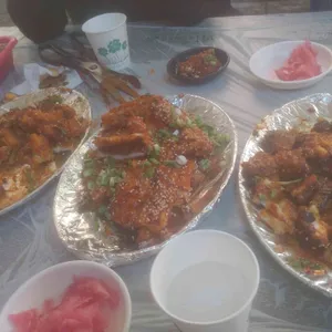 진미초장집 사진