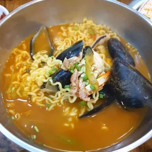 삼성족발 사진