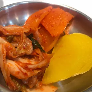 미아리우동집 사진