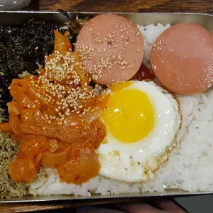 달콤한삼겹살  사진