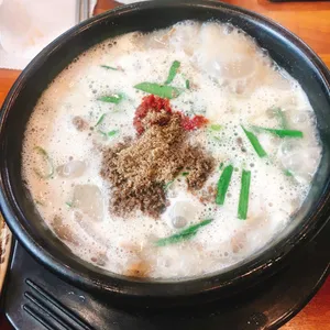 마포소문난족발 리뷰 사진