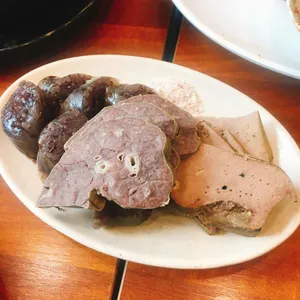 마포소문난족발 리뷰 사진