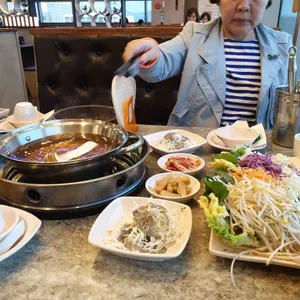 샤브향 사진