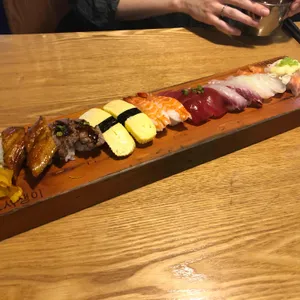 스시쟁이 리뷰 사진