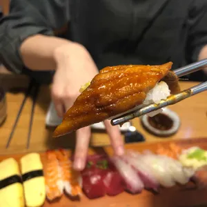 스시쟁이 사진