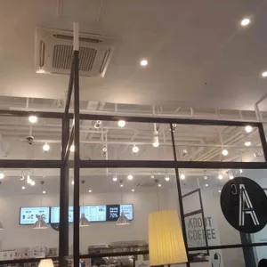 에이바우트 커피 리뷰 사진