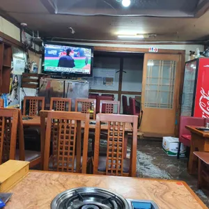 잔등재 리뷰 사진