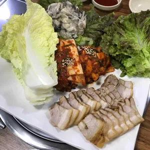 굴따세 리뷰 사진