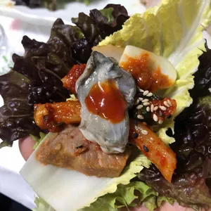 굴따세 리뷰 사진
