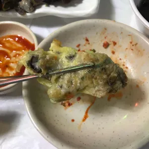 굴따세 리뷰 사진