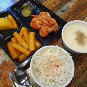 돈까스몬스터 사진