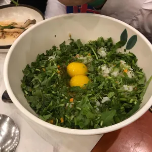 샤브샤브버섯칼국수 리뷰 사진