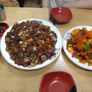 아서원 사진