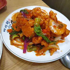 아서원 사진