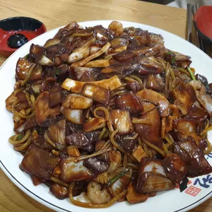 아서원 사진
