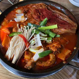 마포나룻가 사진