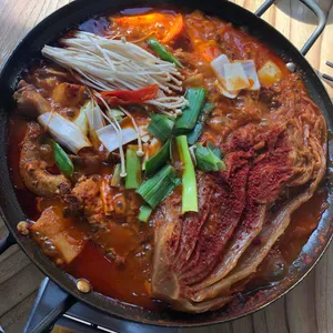 마포나룻가 사진