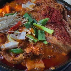 마포나룻가 사진