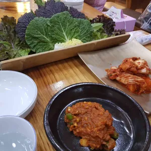 화로구이 리뷰 사진