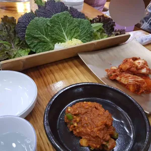 화로구이 리뷰 사진