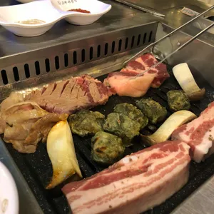 교대이층집 사진