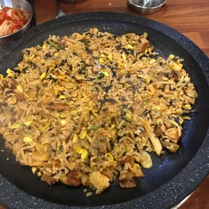 제주까망돼지 사진