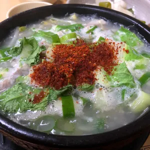 감초식당 사진