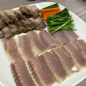 군산아구찜 사진