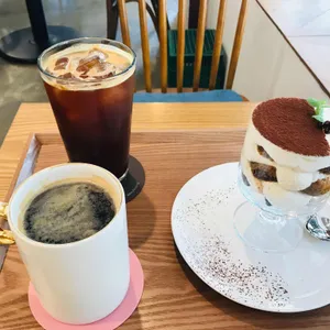카페디썸 사진