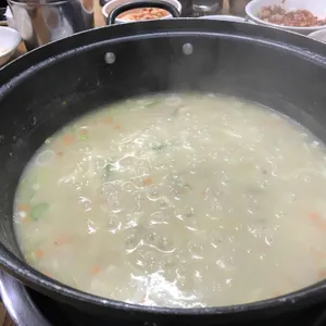 본가닭탕 사진