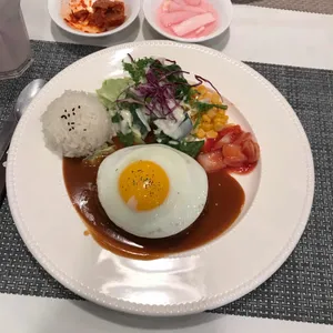 매일식당 리뷰 사진