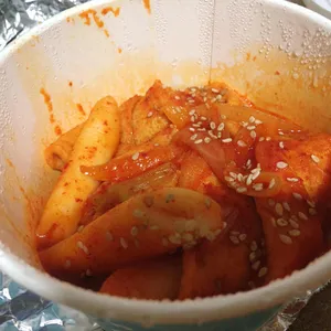 석봉토스트 사진