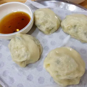 당감밀면 사진
