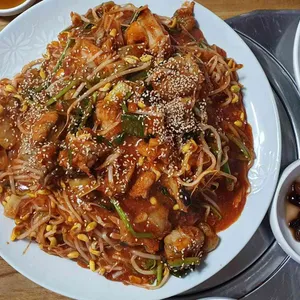 미향 사진