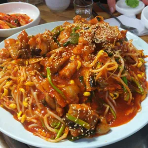 미향 사진
